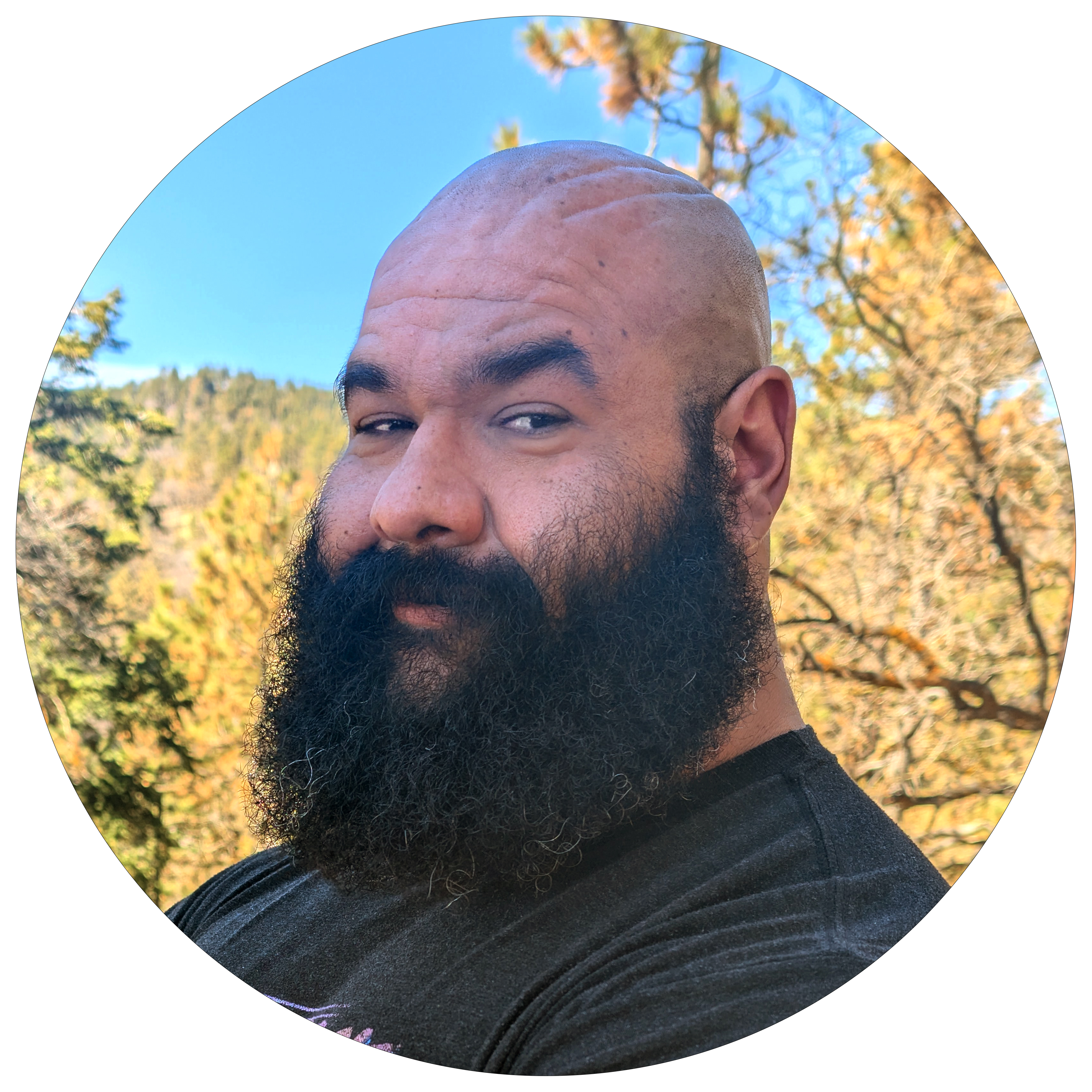 Stefan Kovalik, founder of Aurochs